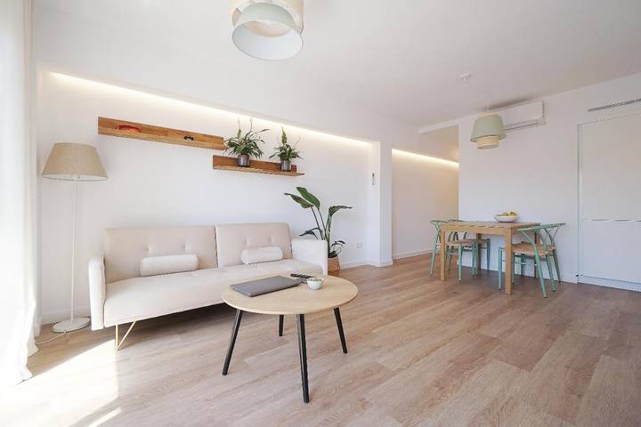 Gîte pour 4 personnes, avec terrasse et vue à Porto Cristo - 3