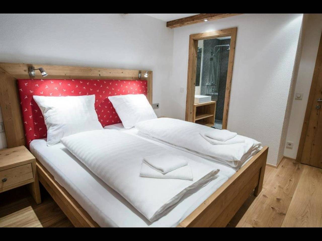 Appartement entier, Appartements Pöllhof in Kitzbühel, Hohe Salve