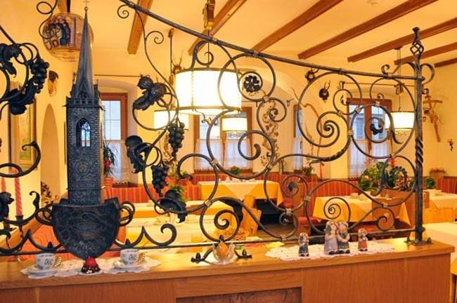 BnB für 2 Personen in Kaltern an der Weinstraße