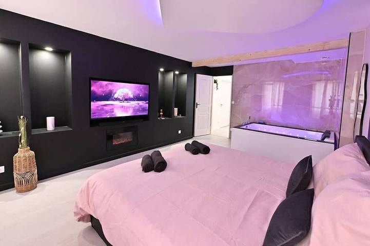 Holiday apartment for 2 people - 1