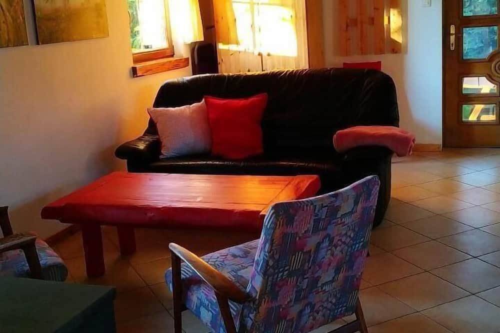 Casa de vacaciones Rowy para 1 - 6 personas con 2 dormitorios - Casa de vacaciones in Ustka, Mar Baltico Polonia