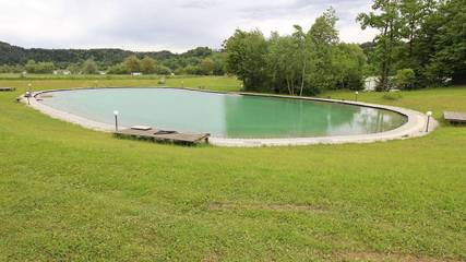 Camping voor 7 Personen in Völkermarkt, Unterkärnten, Afbeelding 1