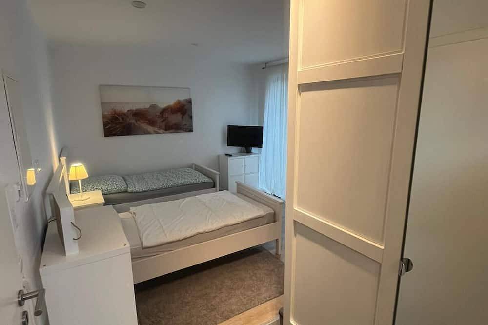 Ganze Wohnung, Gemütliches Apartment in Stukenbrock in Stukenbrock, Nordrhein-Westfalen