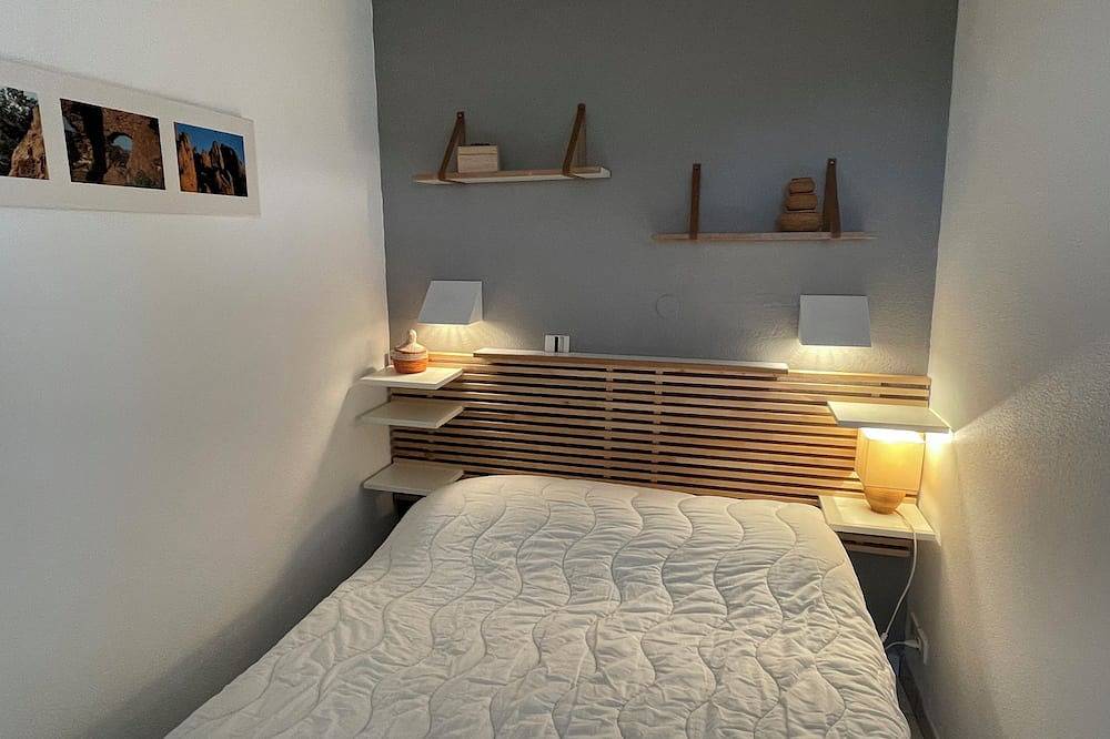 Ganze Wohnung, T1 with exceptional sea view-Hameau Cap Esterel- Village Vacances -Agay in Le Dramont, Saint-Raphaël