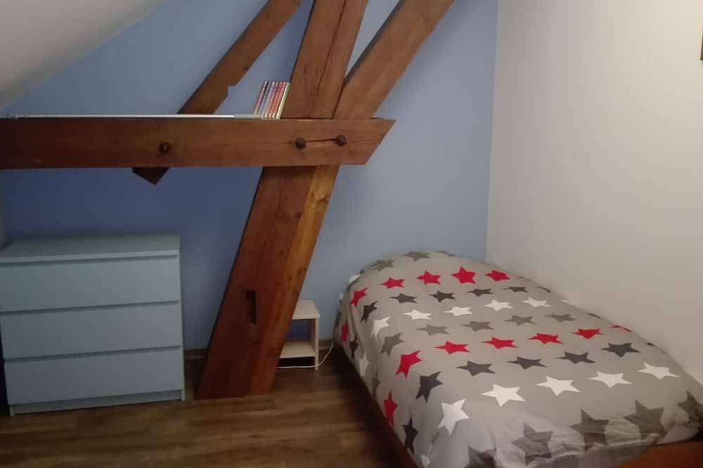 Apartamento entero, Casa Chez Marguerite Granja in Horbourg-Wihr, Región de Colmar