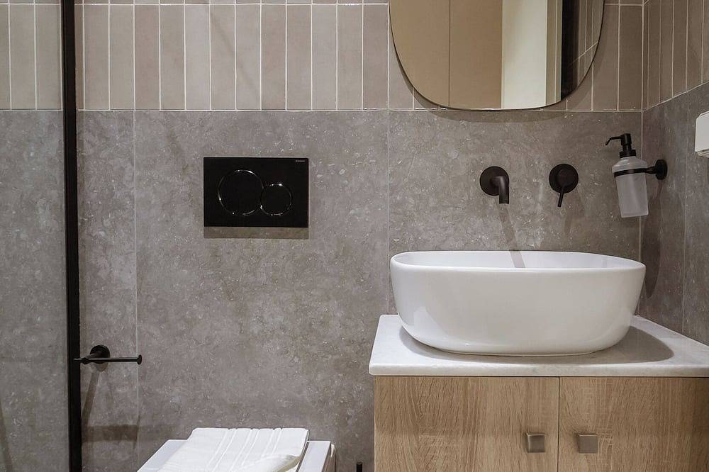 Luxury Apartments of Colossus - Hera in Ville de Rhodes, Rhodes