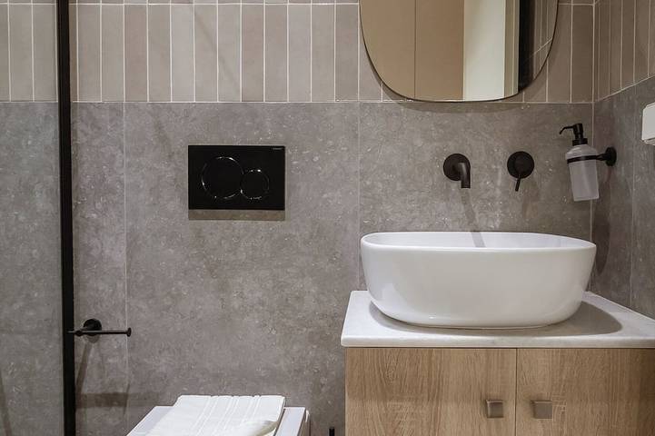 Luxury Apartments of Colossus - Hera in Ville de Rhodes, Rhodes
