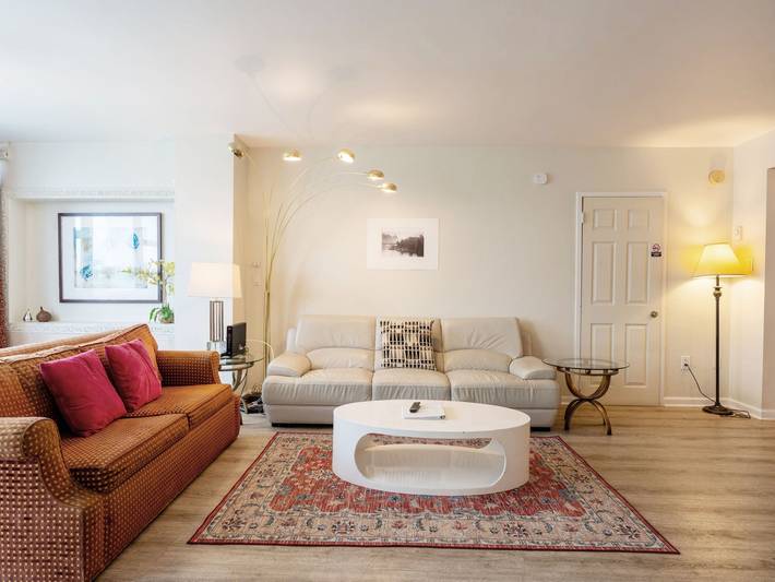 Apartamento entero, Charmante Eigentumswohnung mit 2 Schlafzimmern i in Fort Lauderdale, Broward County