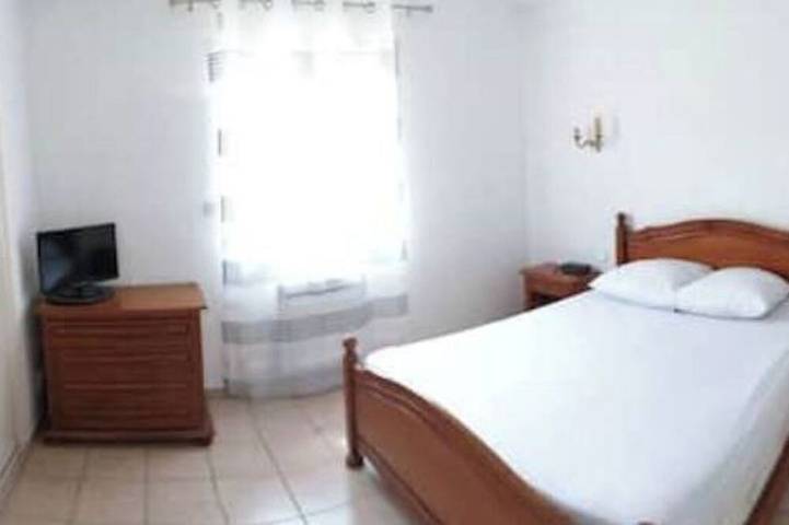 5 minutes from the beach. House with a porch and a patio. Ideal for families in La Côte Vermeille, Argelès-sur-Mer