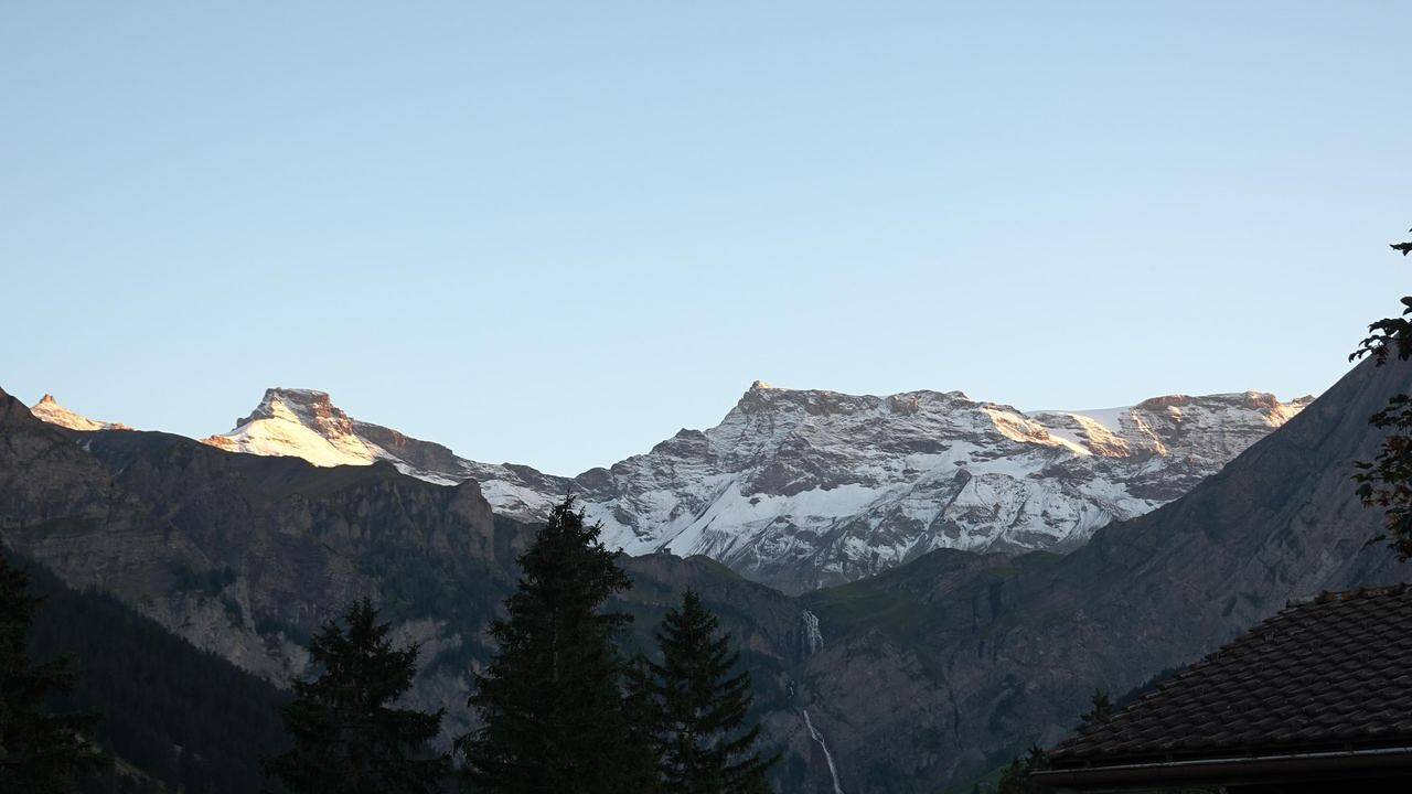 Entire holiday apartment, Ferienwohnung für 3 Personen (70 m²) in Adelboden in Adelboden, Frutigen - Lenk - Adelboden
