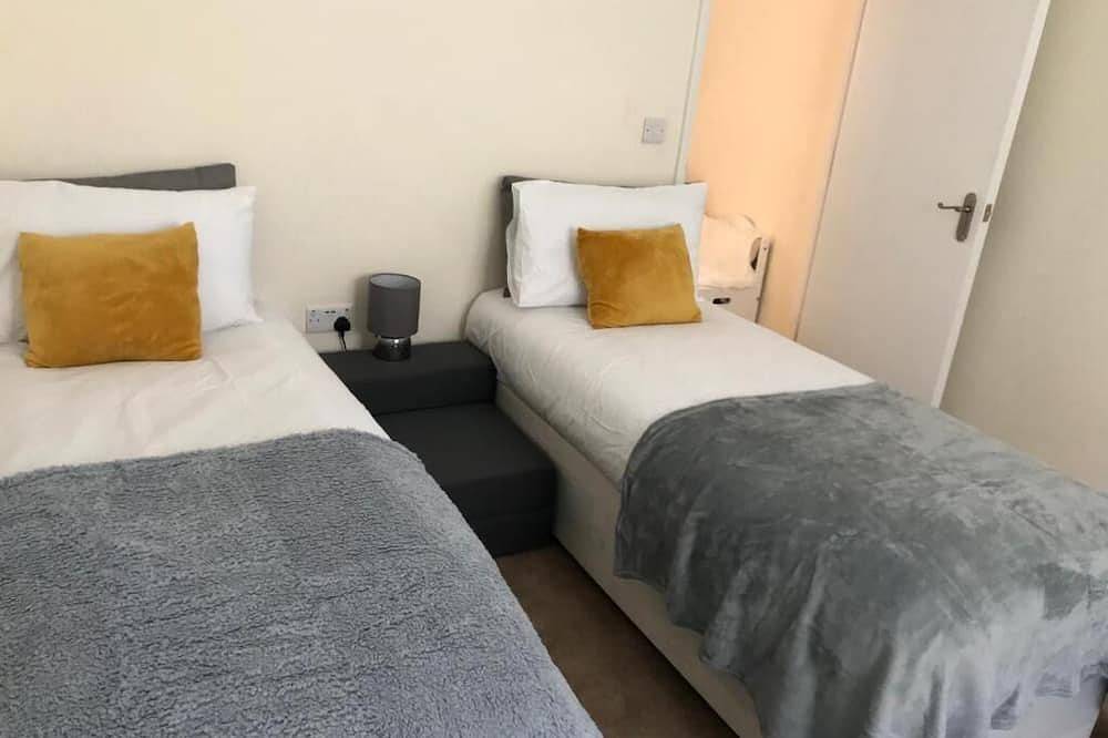 Geheel appartement, Superior Family Apartment in Eastbourne, East Sussex