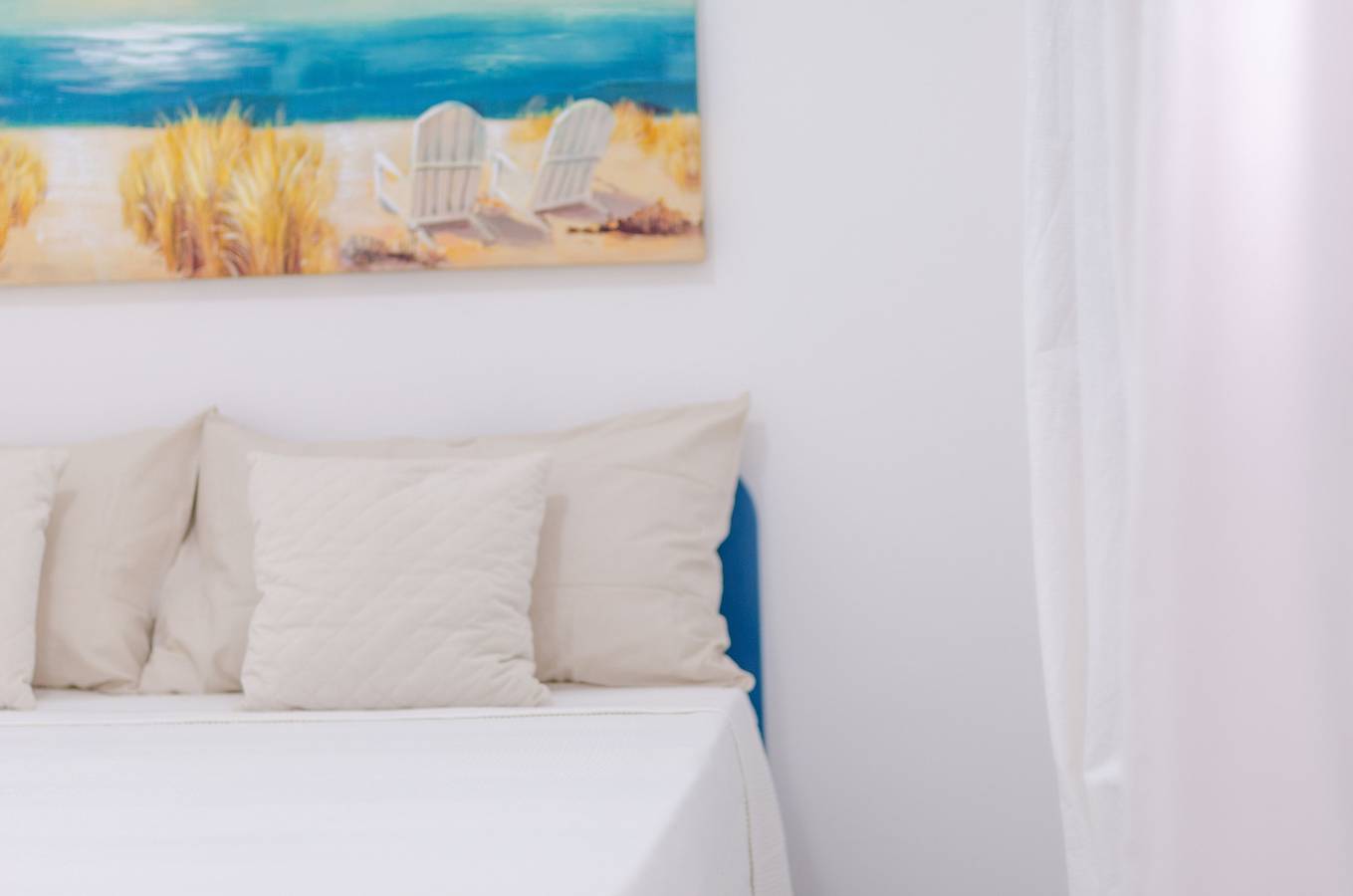 Appartement 'Le Case Di Chri' met Wi-Fi en Airconditioning, foto 11