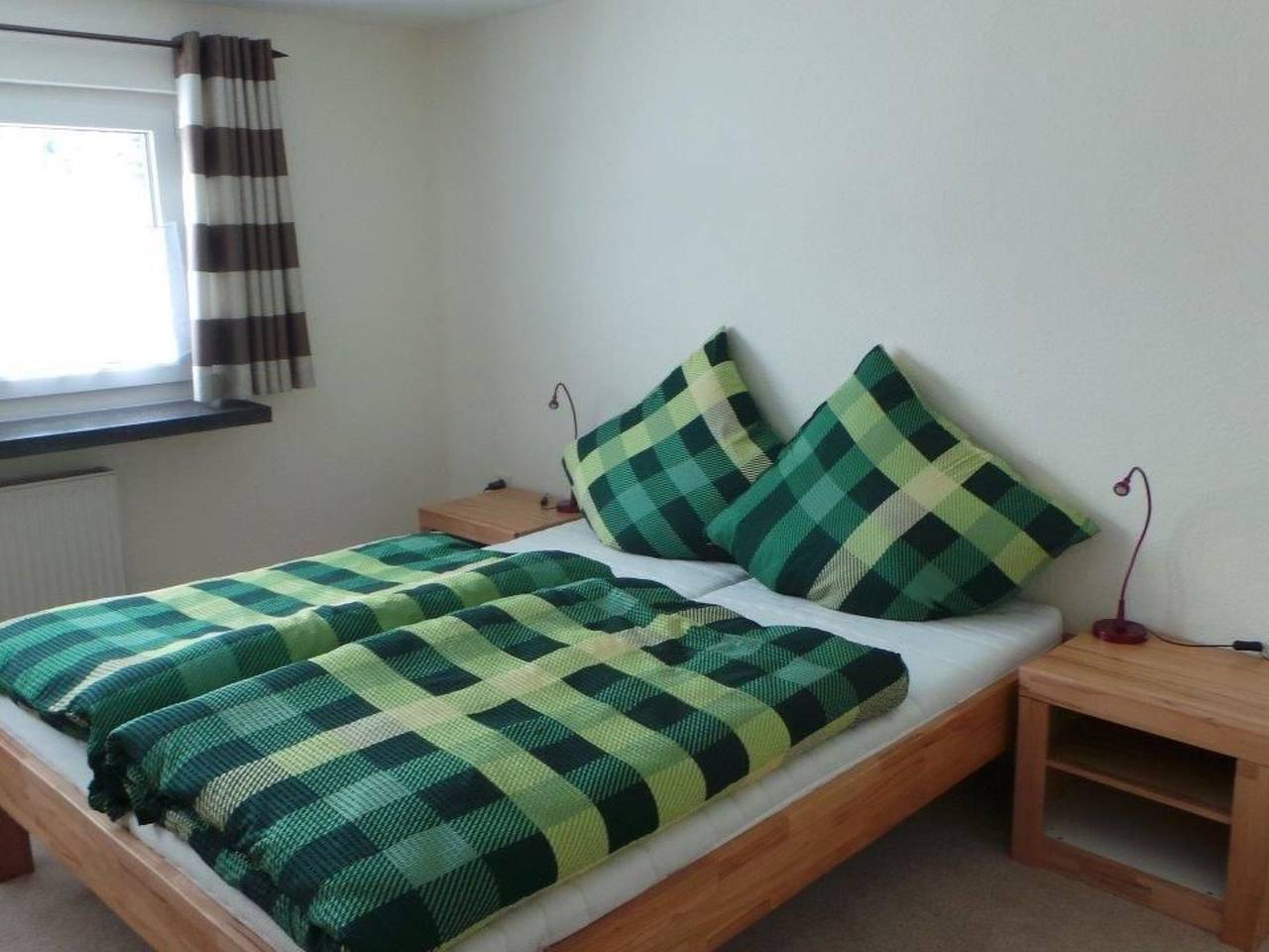 Ganze Wohnung, Fewo "Am Skihang Og" in Carlsfeld, Eibenstock