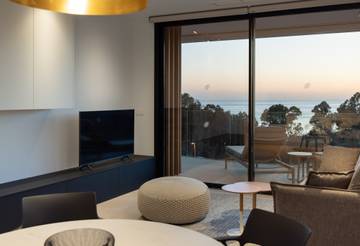 Village para 6 Personas en Villajoyosa, Costa Blanca, Foto 3