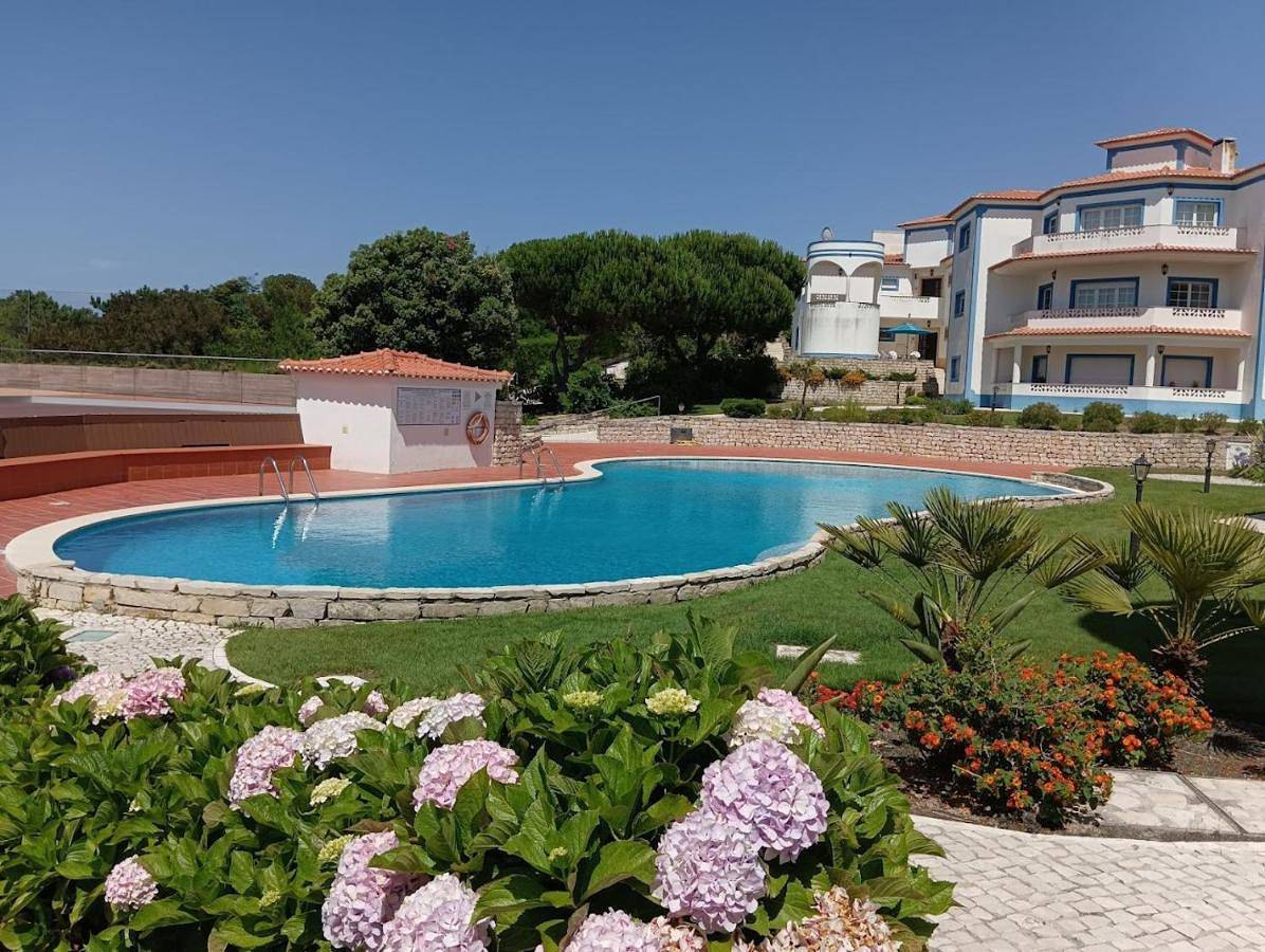 Apartamento inteiro, Apartment in Amoreira, Leiria distrito