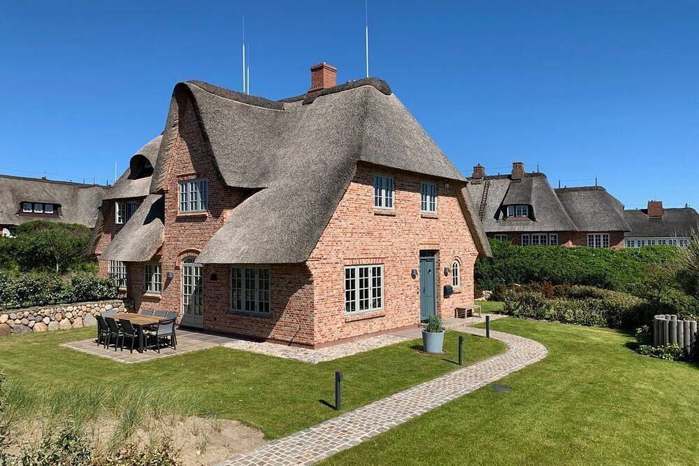 Hüs bi See in Rantum, Sylt (Gemeinde)