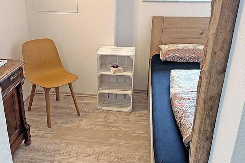 Ganze Wohnung, Schluchsee 102 qm mit Whirlpool in Bonndorf, Südschwarzwald