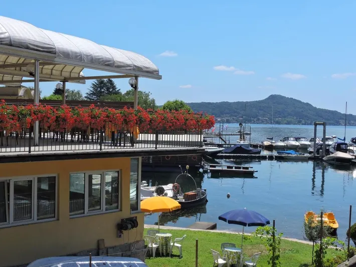 Hotel per 1 persone - 1