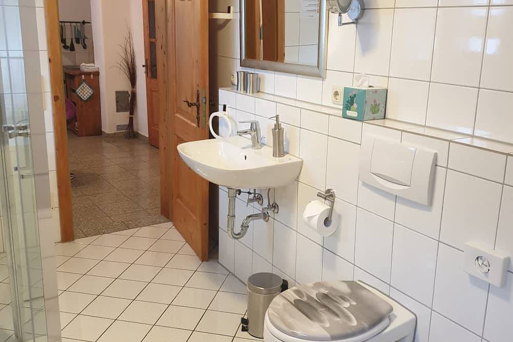Ganze Wohnung, Ferienhaus Herzogenreuth in Heiligenstadt, Landkreis Bamberg