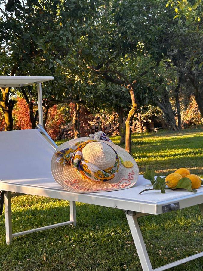 Bed and breakfast for 2 personer, med have og jacuzzi - 1