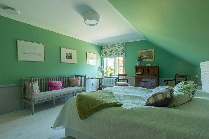 Double Room in Upplands Bro, Lac Mälar