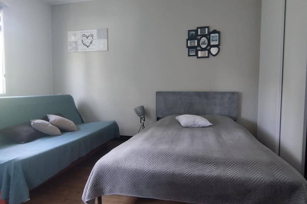 Maison de Vacances Granville Entre 2 et 8 Personnes in Granville, Côte de la Déroute