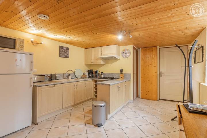 Gîte pour 6 personnes à Aussois - 4