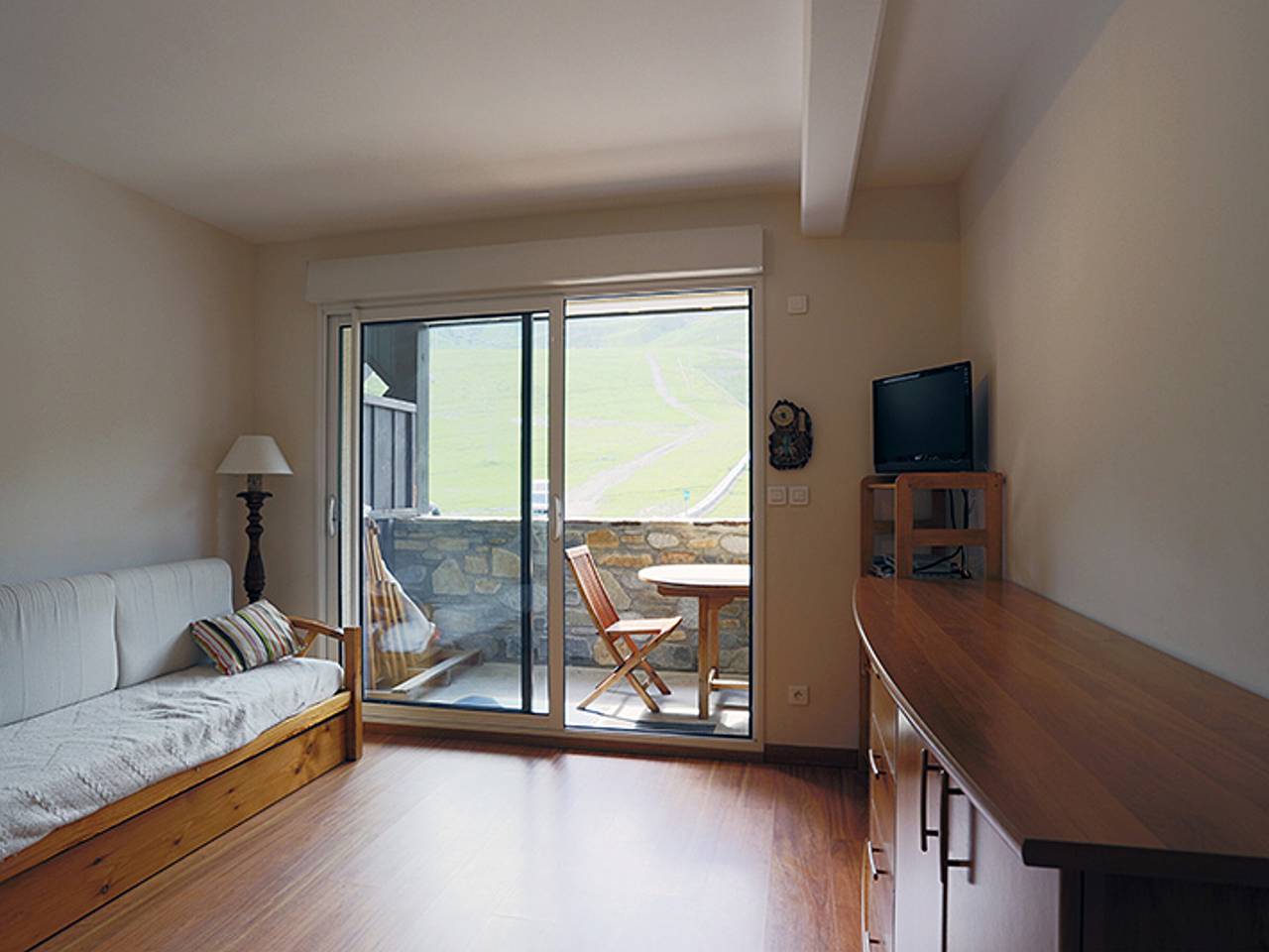 Appartamento vacanze a Germe a partire da 72€ a notte