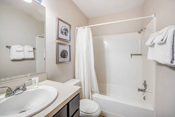 Vacation Apartment for 2 Guests in Newport (Oregon), Lincoln County (OR), Picture 3