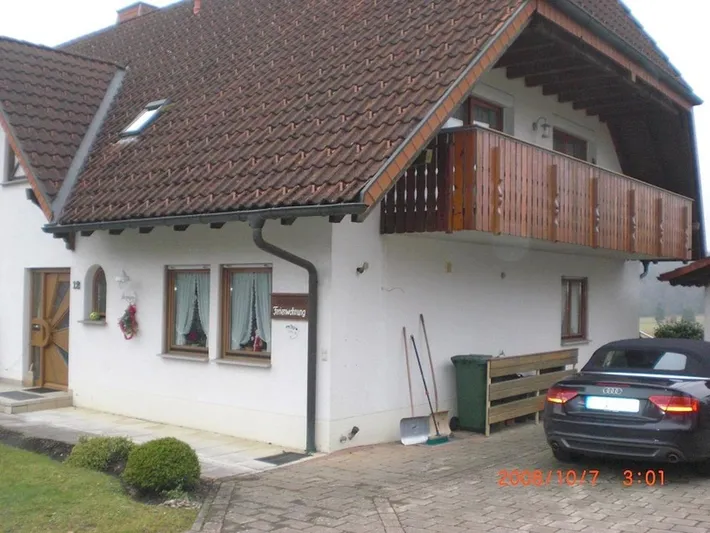 Ferienwohnung für 6 Personen, mit Balkon, mit Haustier - 1