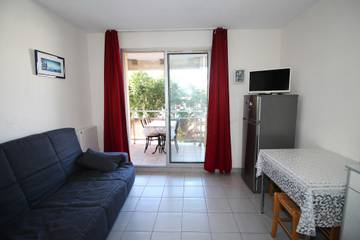 Studio pour 4 Personnes dans Canet-en-Roussillon, Région de Perpignan, Photo 1