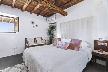 Chalet para 18 Personas en Sant Carles de Peralta, Santa Eulària des Riu, Foto 4