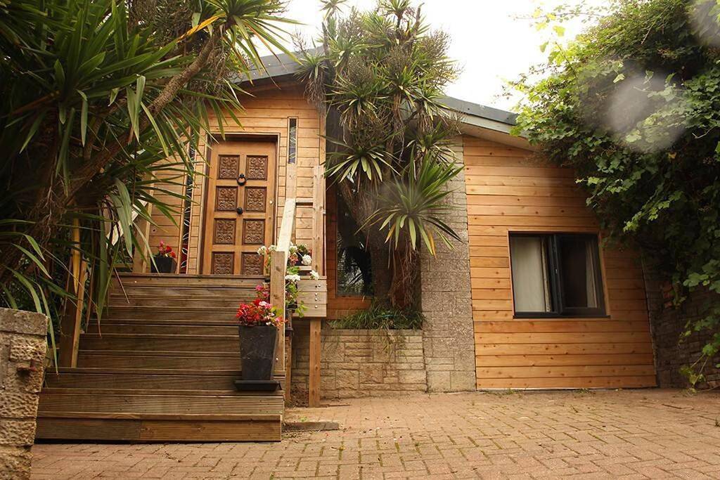 Entire apartment, One-Bedroom Apartment in Glastonbury, Somerset