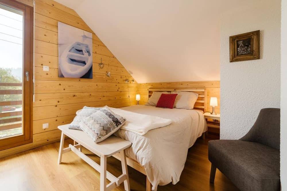 Cosy chalet for 6 to 8 people, near Gerardmer in Le Tholy, Épinal region