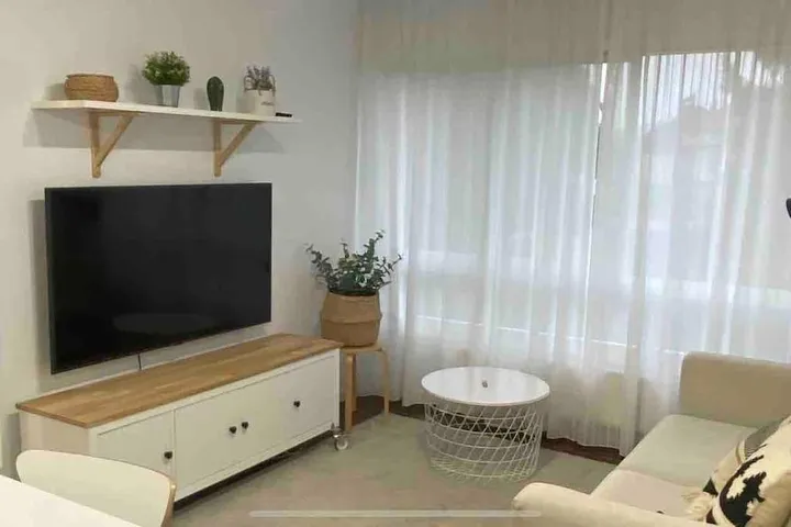 Apartamento de vacaciones para 4 personas - 1