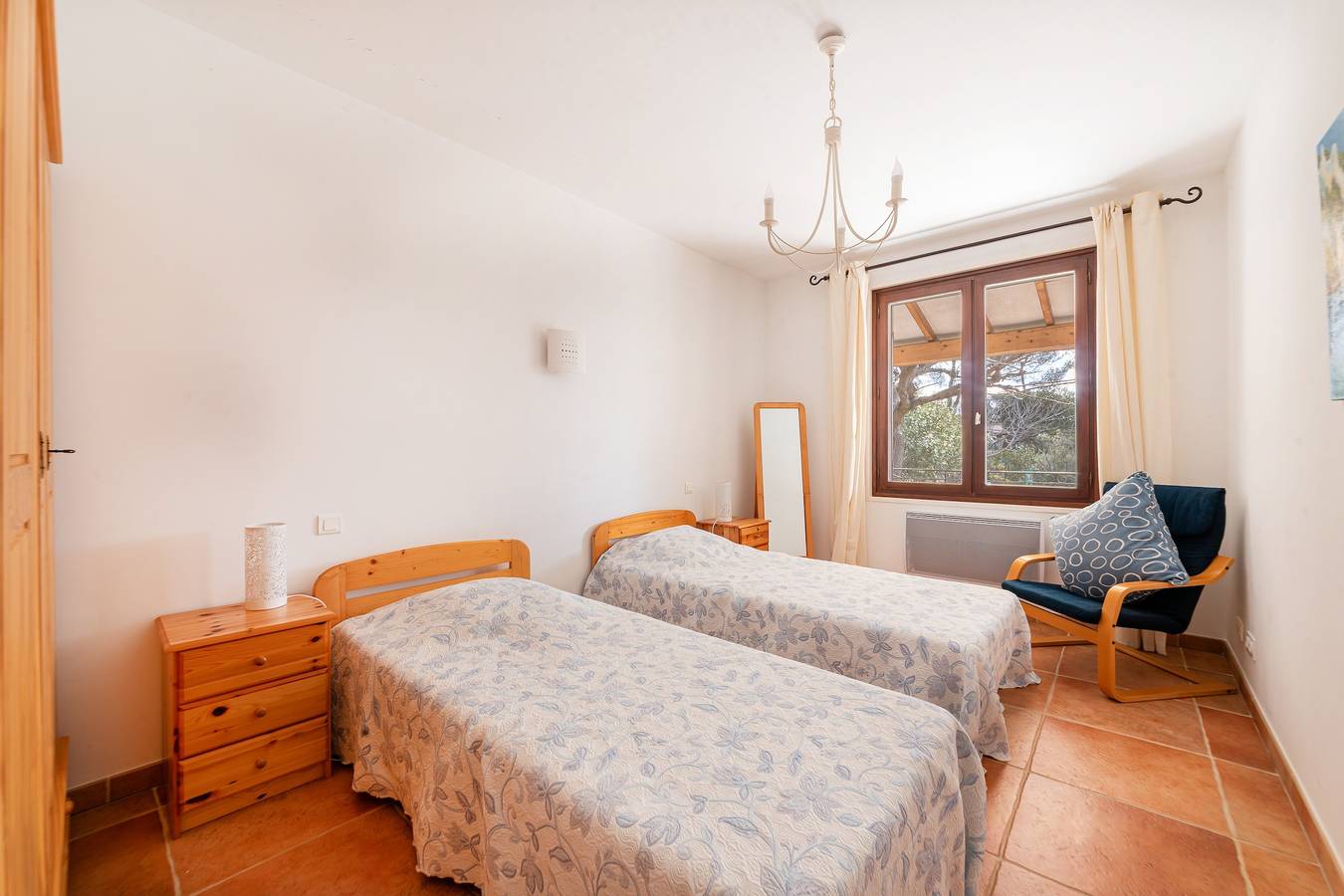 Villa La Bulle - Piscine Privée in Grambois, Parc naturel régional du Luberon
