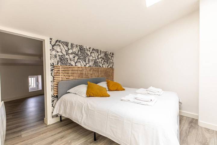 Gîte pour 2 personnes à Pont-du-Château - 3