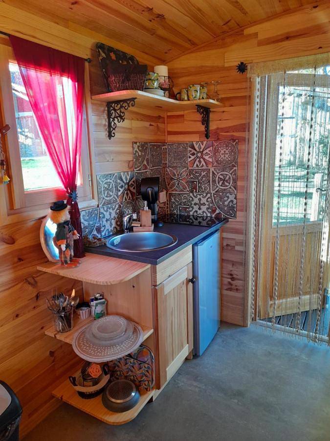One-Bedroom House in Haute-Garonne