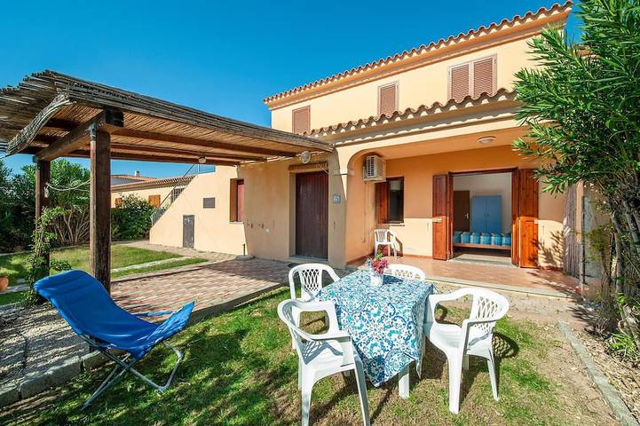 Holiday apartment for 4 people - 1
