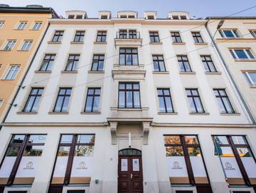 Hotel für 8 Personen in Leipzig Mitte, Leipzig, Bild 3