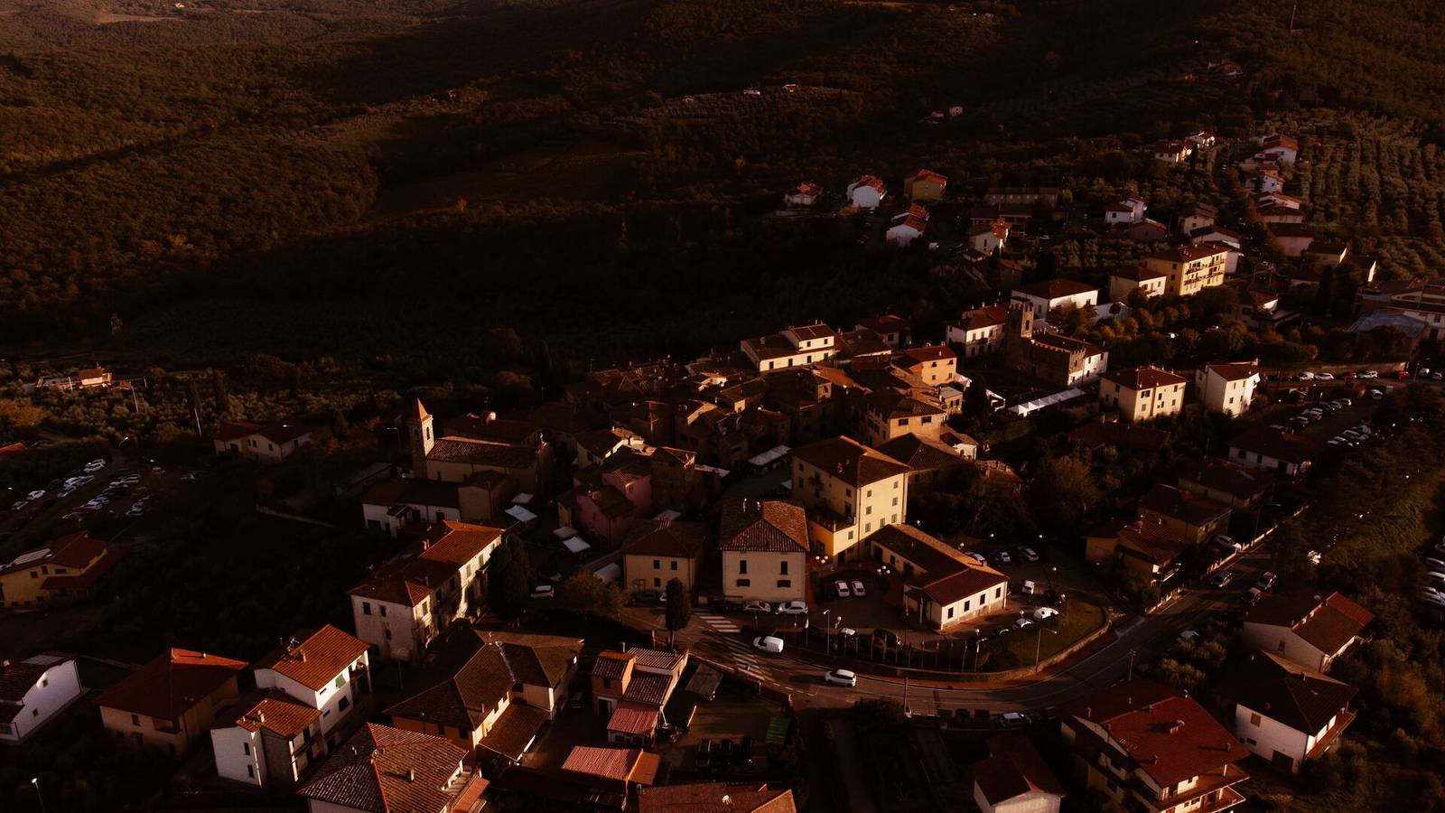 Casa Di Vignolo in Laterina Pergine Valdarno, Chianti