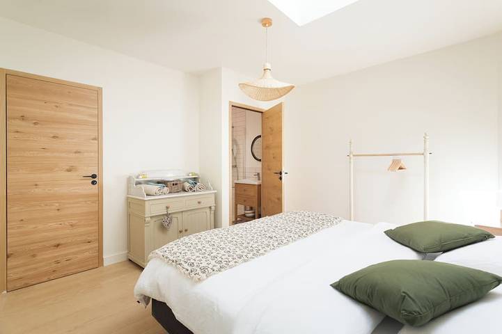 Gîte pour 3 personnes à Capian - 2