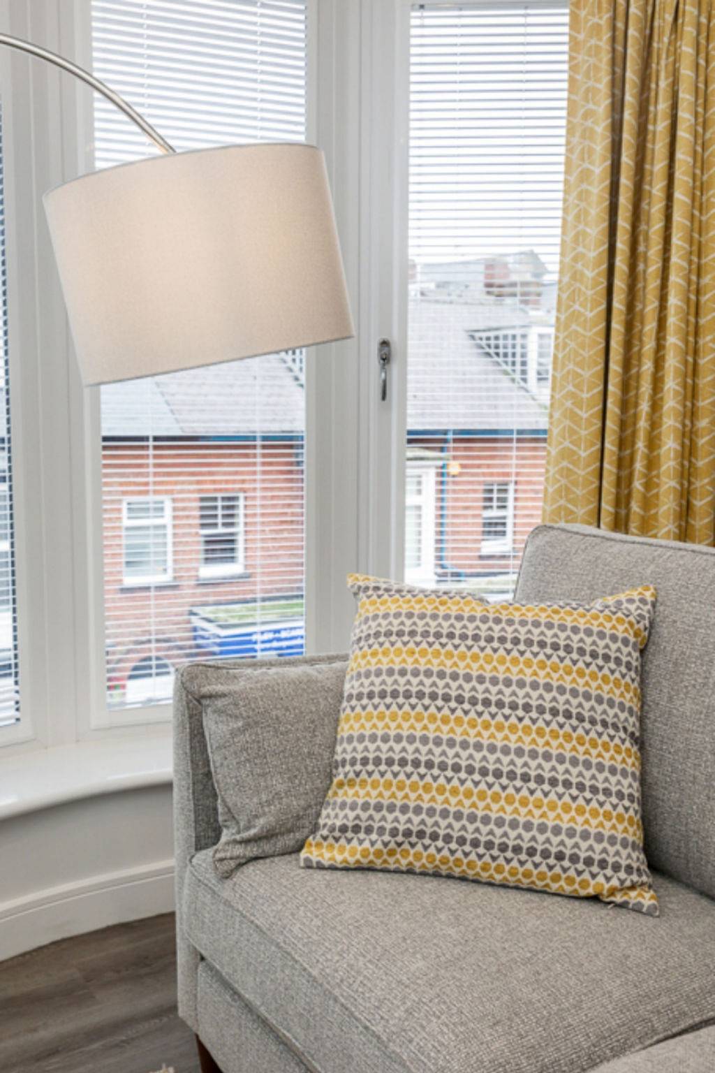 Ganze Wohnung, Belle House, Apt 5 in Filey, Nördliches Yorkshire