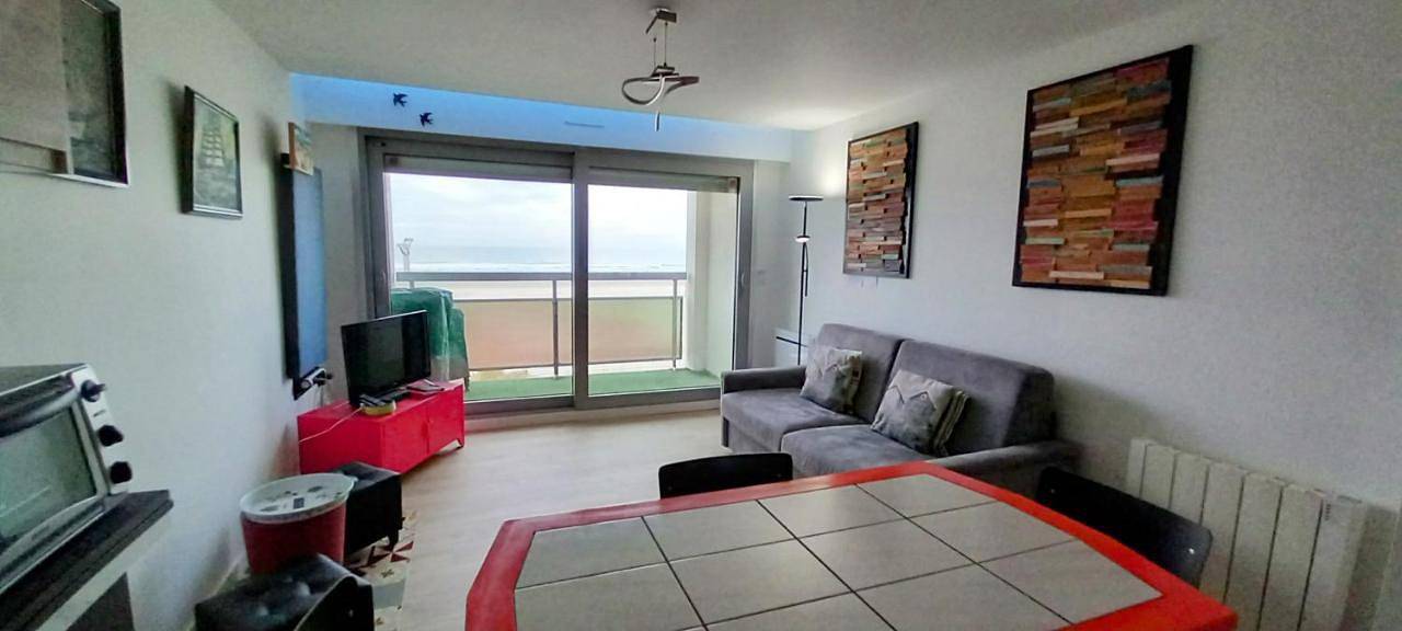 Appartement entier, Le Grand Large in Berck Plage, Berck