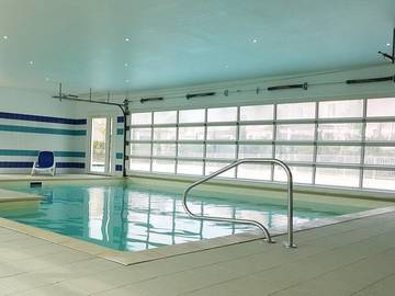 Location de vacances pour 4 personnes, avec sauna, animaux acceptés à Paradou