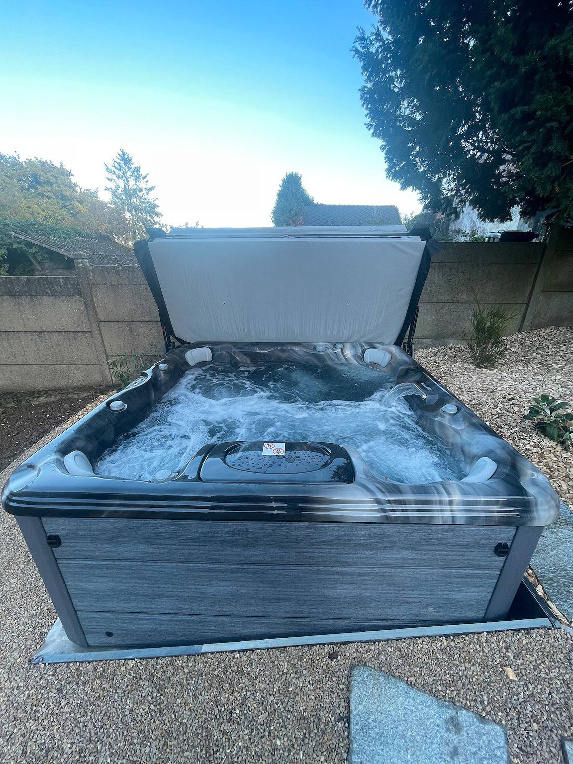 La belle impasse, gîte de 15 personnes in Campbon, Région de Saint-Nazaire