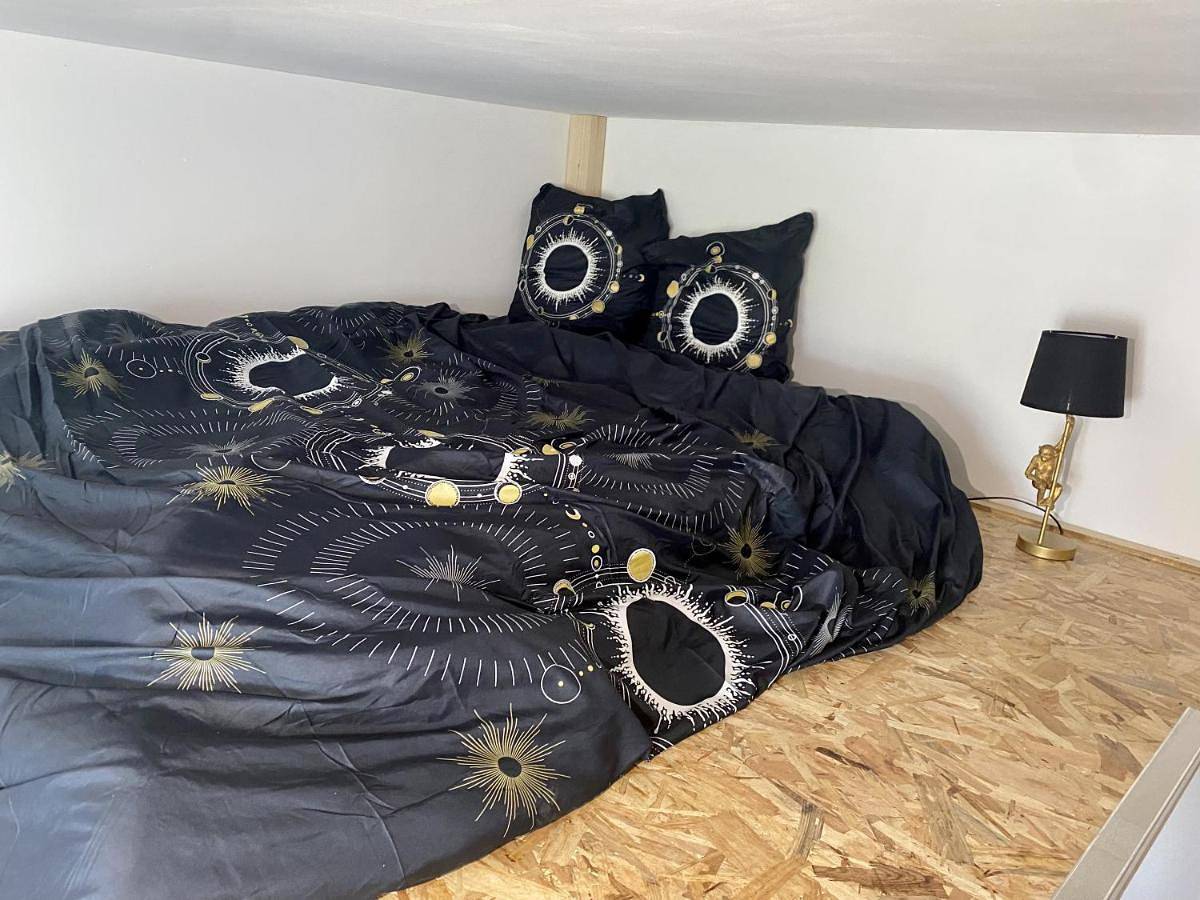 Appartement entier, La Domus Lemaitre 9 - Parking - Tv - Wifi - Belgique in Bavay, Avesnes-sur-Helpe
