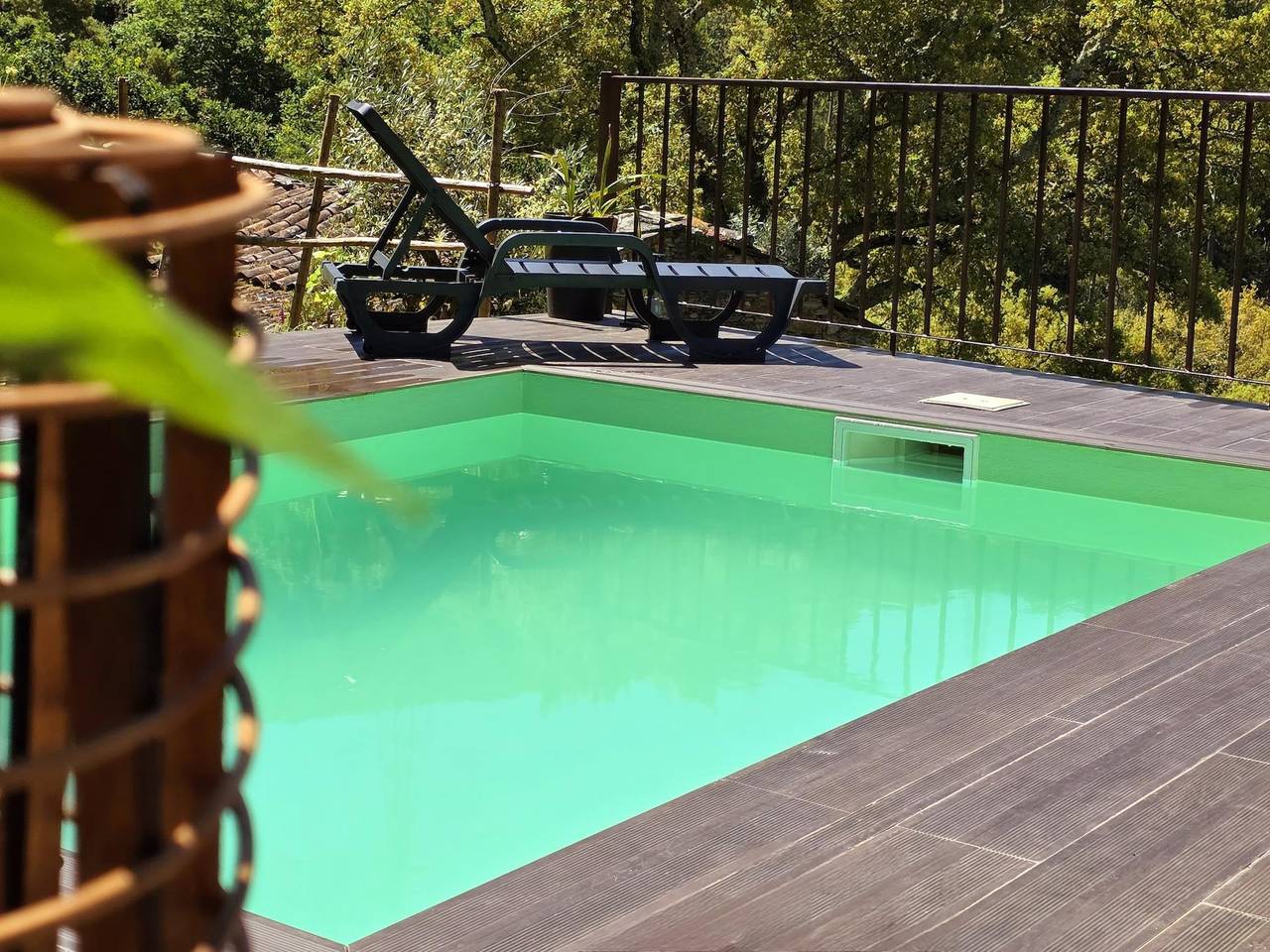 Adcasinha | Piscina | Vista Montanha | Jacuzzi in Celavisa, Aldeias do Xisto
