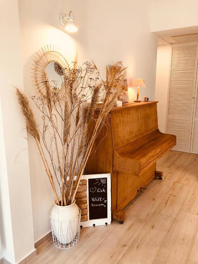 Gartenloft mit Outdoor Whirlpool und Garten in Petershagen/Eggersdorf, Märkische Schweiz-Oderland