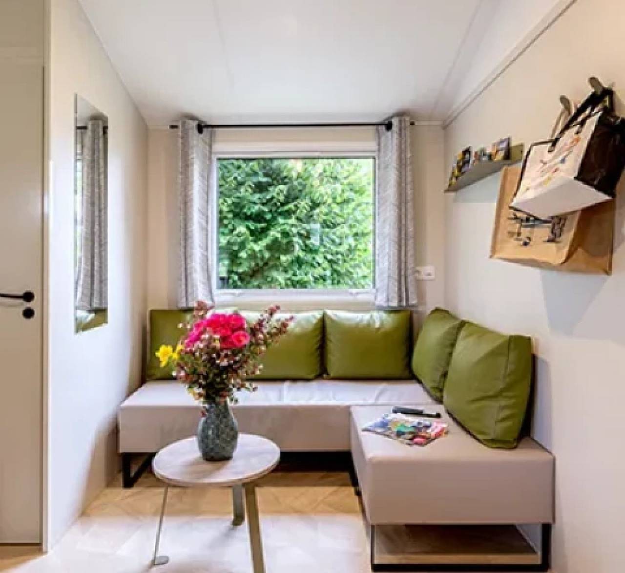 Camping 3 étoiles - ccbc0hd in Pordic, Côte de Goëlo